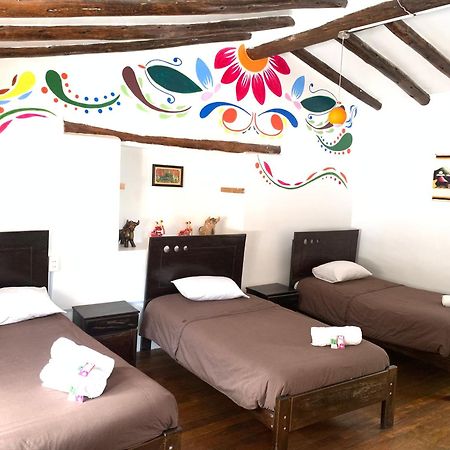 Casa Patacalle Ollantaytambo Dış mekan fotoğraf