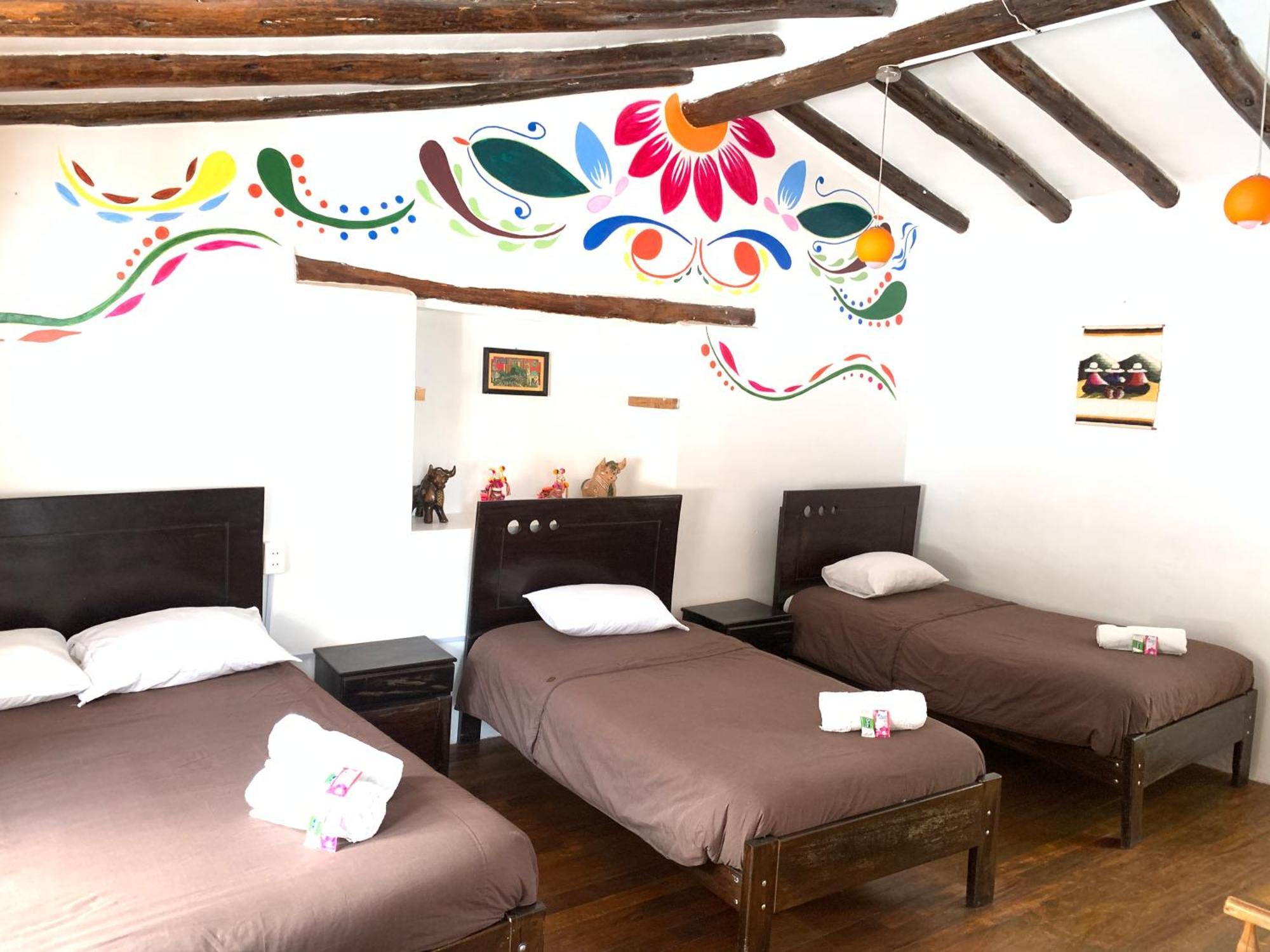 Casa Patacalle Ollantaytambo Dış mekan fotoğraf