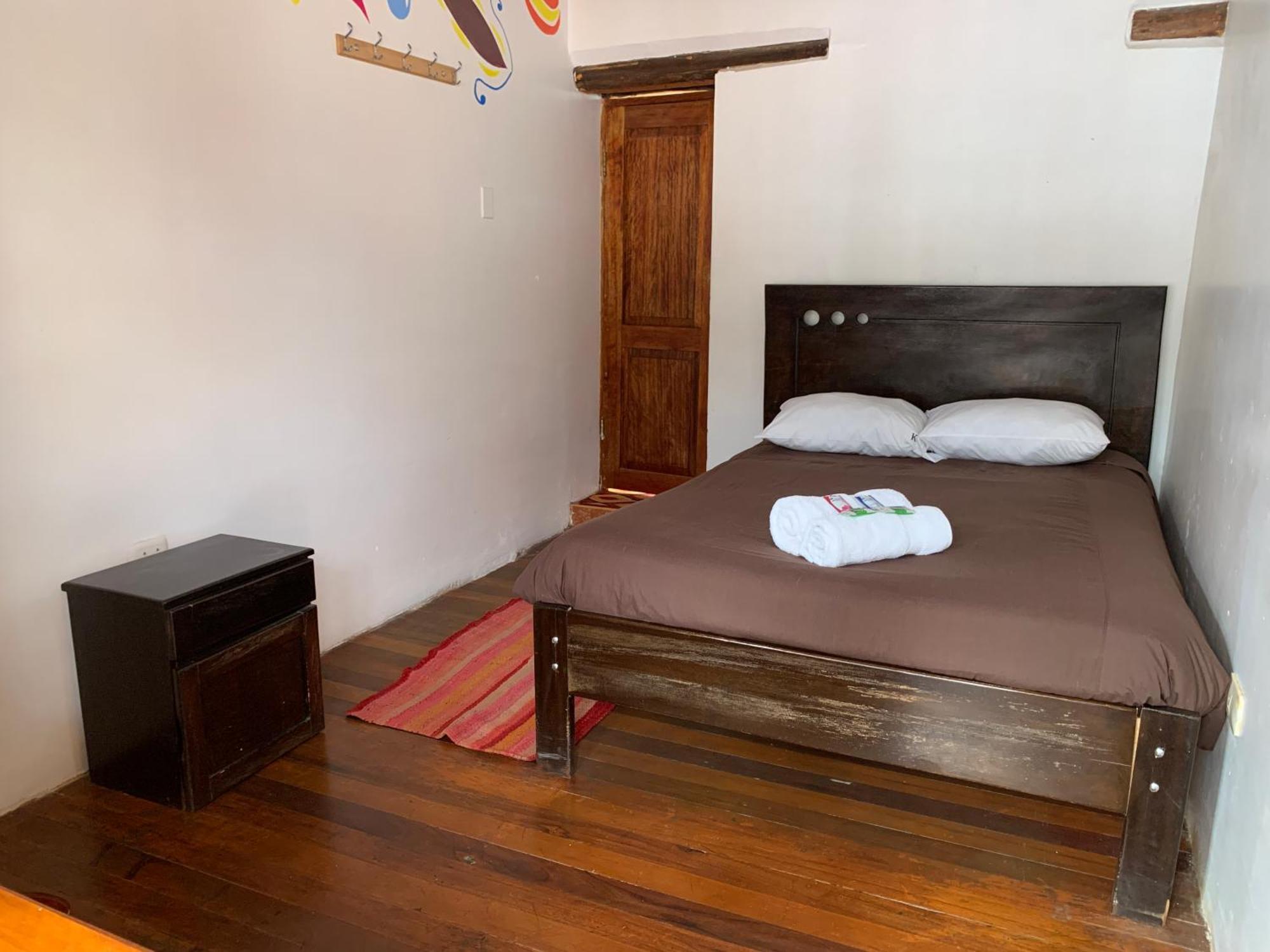 Casa Patacalle Ollantaytambo Dış mekan fotoğraf