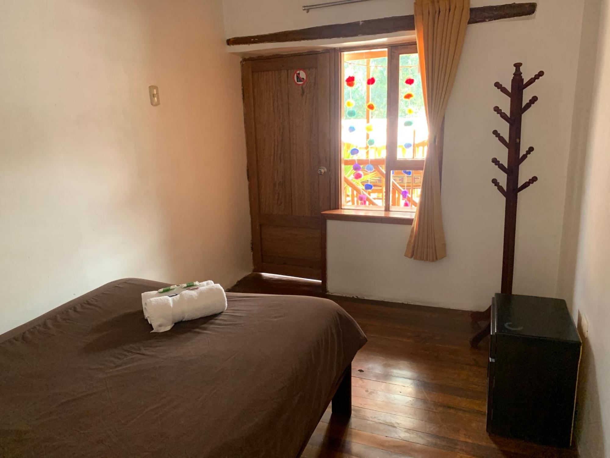 Casa Patacalle Ollantaytambo Dış mekan fotoğraf