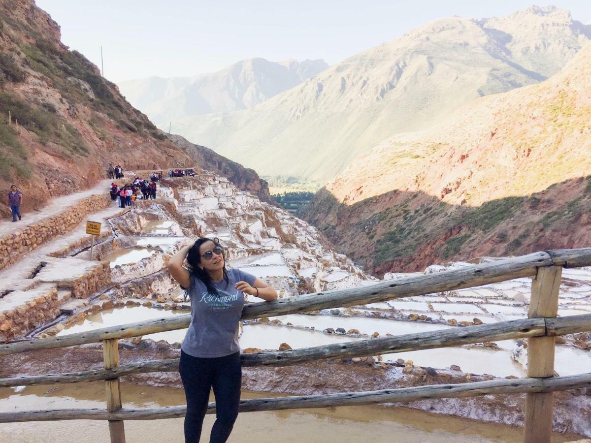 Casa Patacalle Ollantaytambo Dış mekan fotoğraf