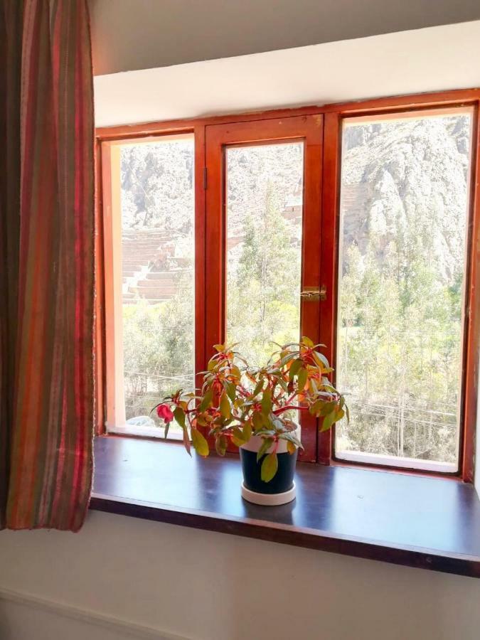 Casa Patacalle Ollantaytambo Dış mekan fotoğraf