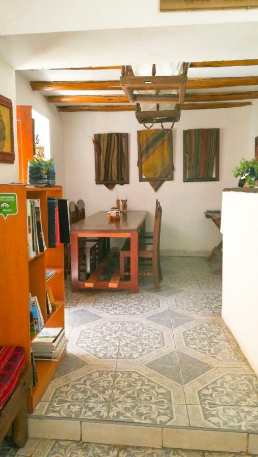 Casa Patacalle Ollantaytambo Dış mekan fotoğraf